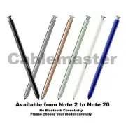 TOUCH SCREEN S PEN PENCIL STYLUS for SAMSUNG GALAXY NOTE 20 10+ 9 8 5 4 3 2 GYRO