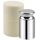 2Kg Calibration Weight, M1 Class 2000G Scale Calibration Weight for Laboratory