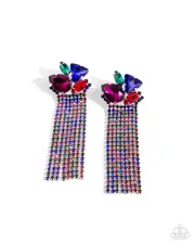 Paparazzi @ Pairs Beautiful Earrings Must See NWT