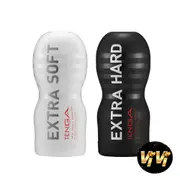 TENGA CUP｜真空杯｜EXTRA SOFT/極嫩版/極韌版 健慰器 自慰器 情趣精品 成人用品