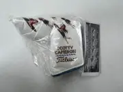 Scotty Cameron 2008 HULA GIRL Putter Headcover HAWAII NEW