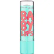 Maybelline Baby Lips Moisturizing Lip Balm