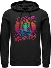 [Stranger Things] Unisex I Dump Your Ass