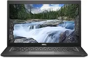 Dell Latitude 7490 Intel Core i7-8650U 16GB DDR4 RAM, 512GB SSD 14" FHD Win 11 (Renewed)