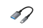 Simplecom CA131 USB-C Male to USB-A Female Adapter