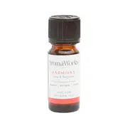 AromaWorks 100% Pure Essential Oil Blend Harmony 10ml