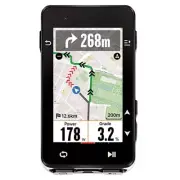 IGPSPORT Cycle Computer iGS630S Black