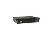 Tripp Lite 1500VA Smart UPS Back Up, Sine Wave, 1350W Line-Interactive, 2U Rackm
