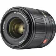 VILTROX 23mm F1.4 Auto Focus Wide-angle Lens Large Aperture For Sony E-Mount
