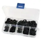 Flat Washer M2 M2.5 M3 M4 M5 M6 M8 Washer Assortment Kit Screw Bolt Gasket