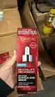 L'Oreal Paris Revitalift 1.5% Pure Hyaluronic Acid Face Serum Reduce Wrinkles