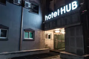 哈勃酒店Hub Hotel