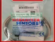 1PCS NEW FOR RECHNER KAS-90-A14-O-K-PTFE-NL Proximity Switch Sensor