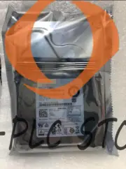 New Toshiba 4TB 7.2K SATA 6Gb/s 3.5" HDD MG04ACA400N