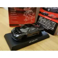 在飛比找蝦皮購物優惠-kyosho ferrari 458 italia GT2 