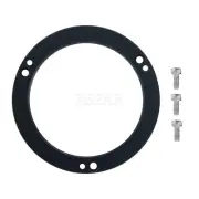 CYCK 42MM Round Adapter Ring for Sky-Watcher 130PDS/250F4 Telescope Focuser Base