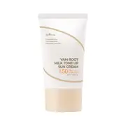 *Flash Offer* Isntree - Yam Root Milk Tone Up Sun Cream SPF50+...