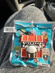 frieren Beyond Journey's End Series 1 Blind Bag Mimic Chase Exclusive A