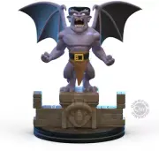 Quantum Mechanix QMx - Disney - Gargoyles - Goliath - Q-Fig [New Toy] Vinyl Fi