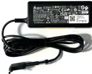 Genuine Acer AC Adaptor 45W 19V 2.37A ADP-45FE F KP.04501.017 1mm/3mm tip