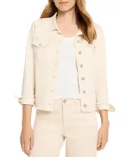 Nic+Zoe Essential Denim Jacket
