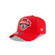 NEW ERA 男女 950SS 9FIFTYSS NBA TIP OFF 休士頓火箭 OTC 紅 NE60010575