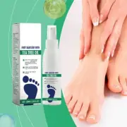 Natural Foot Deodorant Spray Bactericidal Deodorant For Foot Care Spray Nice