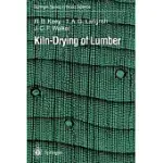 KILN-DRYING OF LUMBER