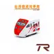 鐵支路模型 QV060 台灣鐵路 TEMU2000 普悠瑪號 自強號 電聯車 迴力車 小火車 | TR台灣鐵道故事館