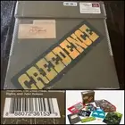 CREEDENCE CLEARWATER REVIVAL 1969 ARCHIVE BOX SET 3LP 3EP 3CD Record Stoe Day