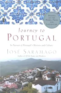 在飛比找三民網路書店優惠-Journey to Portugal ─ In Pursu