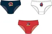 [TDP Textiles Ltd.] Children's Kids Boys Marvel Spiderman Briefs pack of 3
