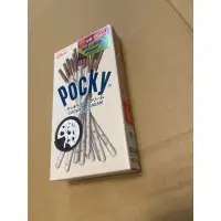 在飛比找蝦皮購物優惠-Pocky 百奇 牛奶餅乾棒