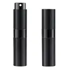MDDRUIQI 8ML Perfume Travel Refillable Portable Perfume Atomizer Bottle - Eas...