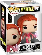 FUNKO POP! TELEVISION: Invincible - Atom Eve