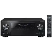 Pioneer VSX-1123-K 7.2 Channel Full 4K Ultra HD 165 Watt A/V Receiver InCommand
