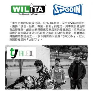 【WILITA 威力特】可塗性離型劑(水性)600ml 適塑膠、射出、壓出成型、二次加工