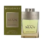 Bvlgari Man Wood Neroli Edp 60Ml