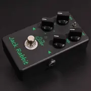 New Suhr Amps Jack Rabbit Black Edition Modulation 799809