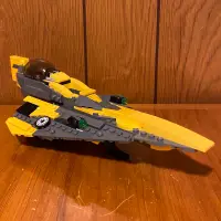在飛比找蝦皮購物優惠-Lego 樂高 Starwars 星際大戰 盒組 75214