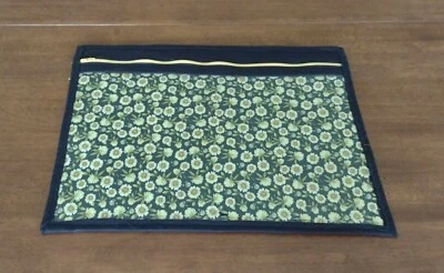 Project Bag For Needlework & Crafts 14" x 11"