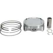Vertex 24399A Forged Big Bore Piston Kits