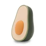 Hand Warmer Avocado USB Electric Portable