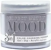 Perfect Match Mood Acrylic SNS Dip Dipping Powder - PMMCP40 Dream Chaser 42g