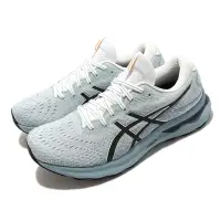 在飛比找Yahoo奇摩購物中心優惠-Asics 慢跑鞋 GEL-Nimbus 24 2E Wid