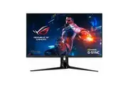 ASUS ROG Swift PG329Q 32" QHD 175Hz Gaming Monitor 2560x1440, IPS, 1ms, G-SYNC Compatible, Factory Refurbished