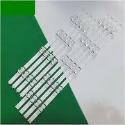 TV Backlight Strip for 47lb5600 47lb5800 47lb6500 6916L-1715A 6916L-1948A 6916L-1961A 6916L-1779A DRT 3.0 47"_A Type