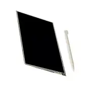 3.5 Inch LCD TFT 320*480 Touch Screen Kit for Raspberry pi 2/3 Model B
