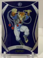 2024 WB Warner Bros Kakawow Phantom #PW-B-221 Tygra, Thundercats