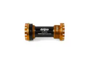 Hope Bottom Bracket Stainless - Orange